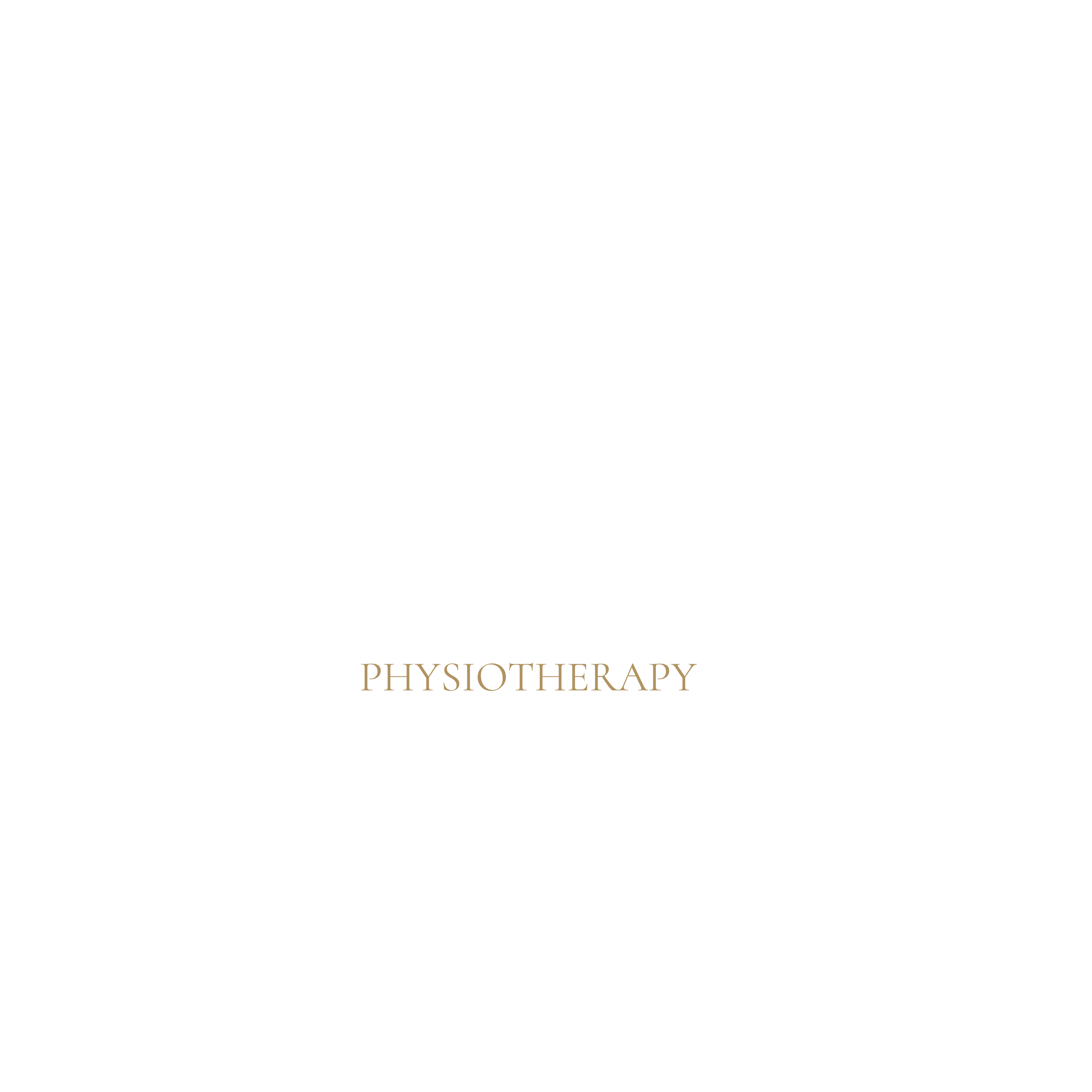 Pamela Physiotherapy Logo